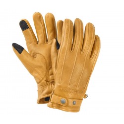 BMW Motorrad Γάντια Gatow Unisex Καφέ